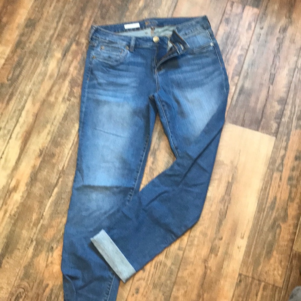 Kut from kloth skinny jeans